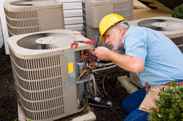 Best Emergency HVAC repair  in Greensburg, PA