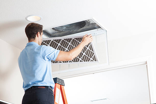 Best HVAC cleaning services  in Greensburg, PA