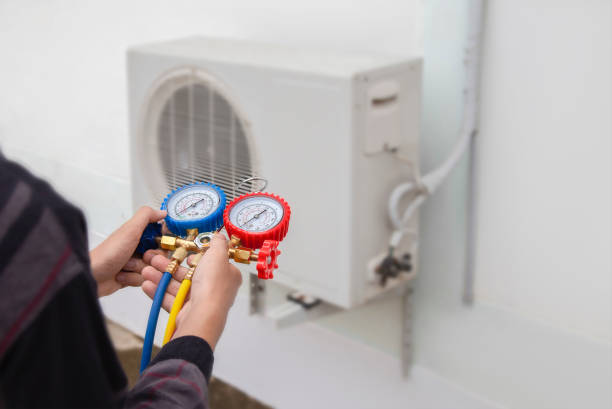 Best HVAC system installation  in Greensburg, PA