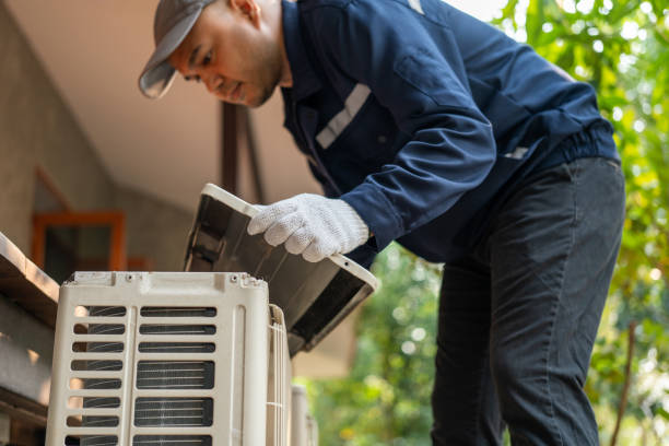 Reliable Greensburg, PA HVAC Solutions